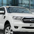 2021 Ford Ranger 2.2 XLT 4x2 MT P698,000