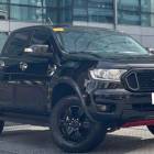 2022 Ford Ranger XLT AT Diesel P928,000