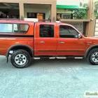 Ford Ranger Manual