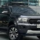 2019 Ford Ranger Wildtrak 4x2 A/T P878,000