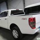 Ford Ranger Automatic 2013