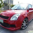 Suzuki Swift Automatic 2010