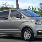 2021 Hyundai Grand Starex 2.5 CRDi GLS AT (with Swivel) P999,000