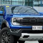 2024 Ford Ranger Raptor 2.0L Bi-Turbo 4x4 10AT P1,948,000