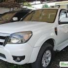 Ford Ranger 2009