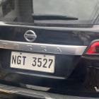 2020 Nissan Terra 2.5 VL AT 4x2 P960,000