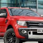 2015 Ford Ranger 2.2 Wildtrak 4X2 AT P668,000