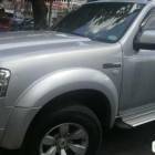 Ford Ranger Manual 2007