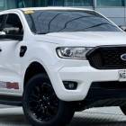 2022 Ford Ranger FX4 2.2L AT Diesel P978,000