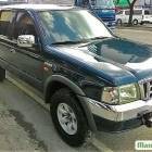 Ford Ranger Manual 2004