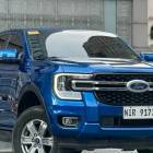 2023 Ford Ranger 2.0 Turbo XLT 4x2 AT P1,148,000