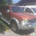 Ford Ranger 2004