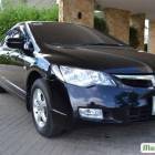 Honda Civic Manual 2008