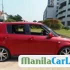 Suzuki Swift Automatic 2007