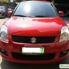 Suzuki Swift Automatic 2011