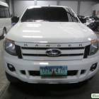 Ford Ranger Manual 2013