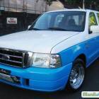 Ford Ranger Manual 2003
