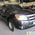 Ford Ranger 2011
