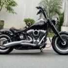 2014 Harley Davidson Softail Fatboy Lo 103ci 		 		        	 		  		 			Quezon City