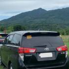 2019 Toyota Innova 2.8 E MT Diesel Romabelle Baluyut