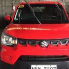 2025 Suzuki S-Presso GL AGS P528,000
