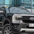2023 Ford Ranger 2.0 Turbo Wildtrak 4x2 AT P1,288,000