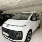 2026 Hyundai Staria Hybrid