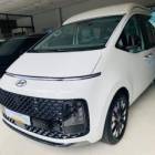2026 Hyundai Staria Hi-Roof