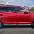 2021 Mazda CX-8 2.5L AT Gasoline P1,200,000