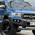 2021 Ford Ranger Raptor 4x4 2L AT Diesel P1,348,000