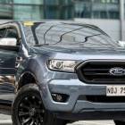 2019 Ford Ranger XLT 4x2 AT P798,000