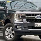 2023 Ford Ranger 2.0L Bi-Turbo XLT Diesel MT P938,000