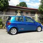 Toyota Vios Manual 2015