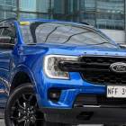 2024 Ford Everest 2.0 Sport 4x2 AT Diesel P1,568,000