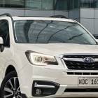 2017 Subaru Forester 2.0 iP AT P598,000