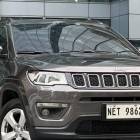 2020 Jeep Compass 1.4 Longitude AT P738,000