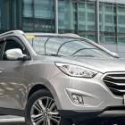 2015 Hyundai Tucson 2.0 GLS AT Gas P498,000