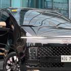 2023 Hyundai Staria GLS 2.2L AT Diesel P1,998,000