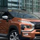 2023 Mitsubishi Xpander Cross 1.5 AT P938,000
