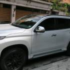 2023 Mitsubishi Montero Sport Black Series 2.4D AT P1,650,000