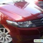 Honda City Automatic 2009