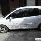 Honda Jazz Manual 2004
