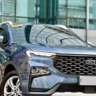 2024 Ford Territory 1.5L EcoBoost 7-Speed AT P928,000
