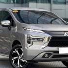 2023 Mitsubishi Xpander 1.5 GLS AT P858,000