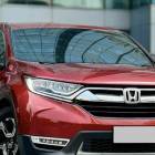 2018 Honda CR-V 1.6 S A/T P888,000