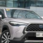 2021 Toyota Corolla Hybrid 1.8 V Hybrid CVT P1,088,000