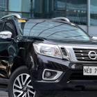 2019 Nissan Navara EL MT P658,000