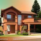 Preselling 5-bedroom Giana House For Sale in Malaybalay Bukidnon