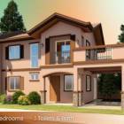 Preselling 4-bedroom Fiona House For Sale in Malaybalay Bukidnon