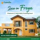 5BR House For Sale in Butuan Agusan del Norte-Freya